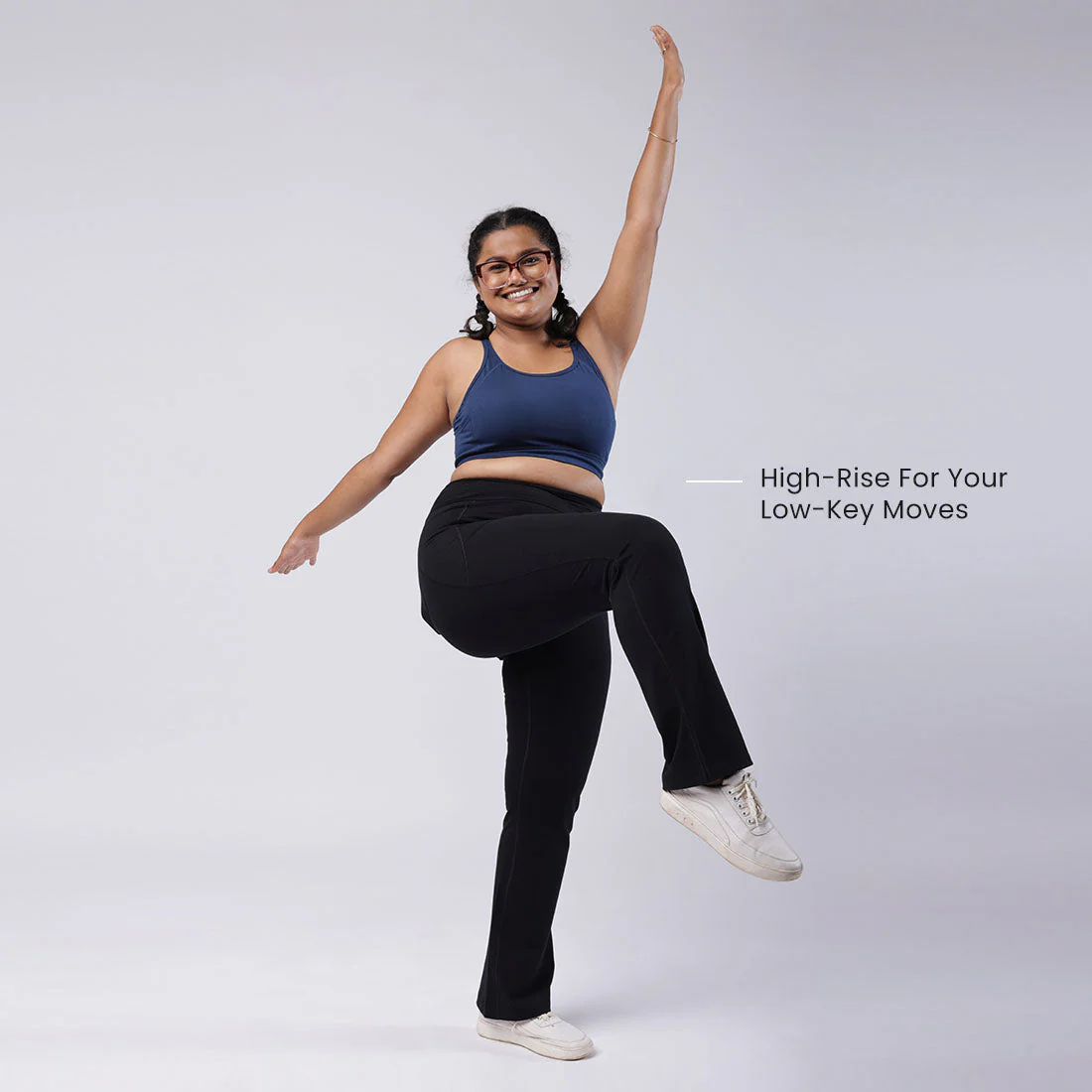 The Groove-In Cotton Flare Pants Tall - Image 16