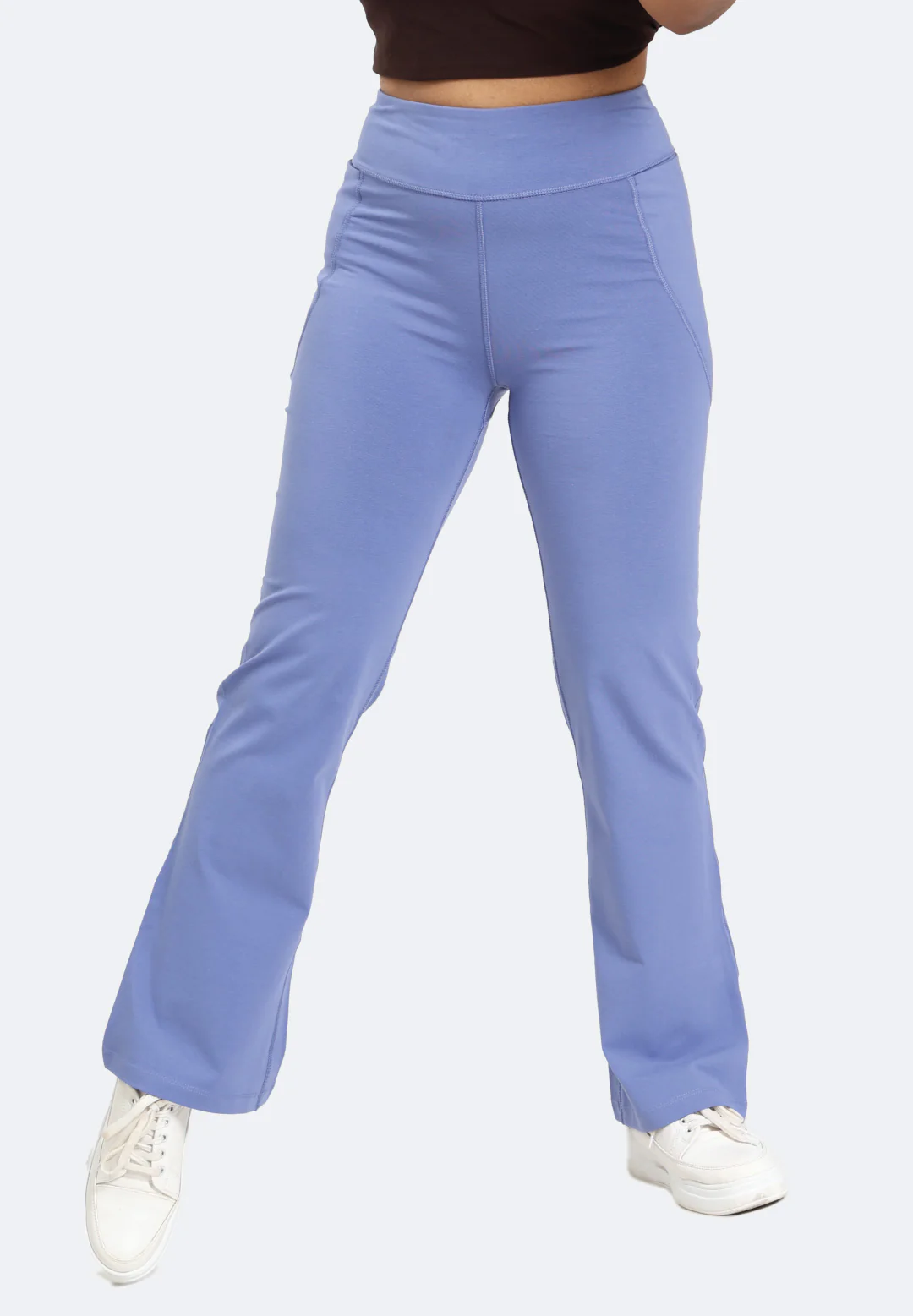 The Groove-In Cotton Flare Pants Tall - Image 167