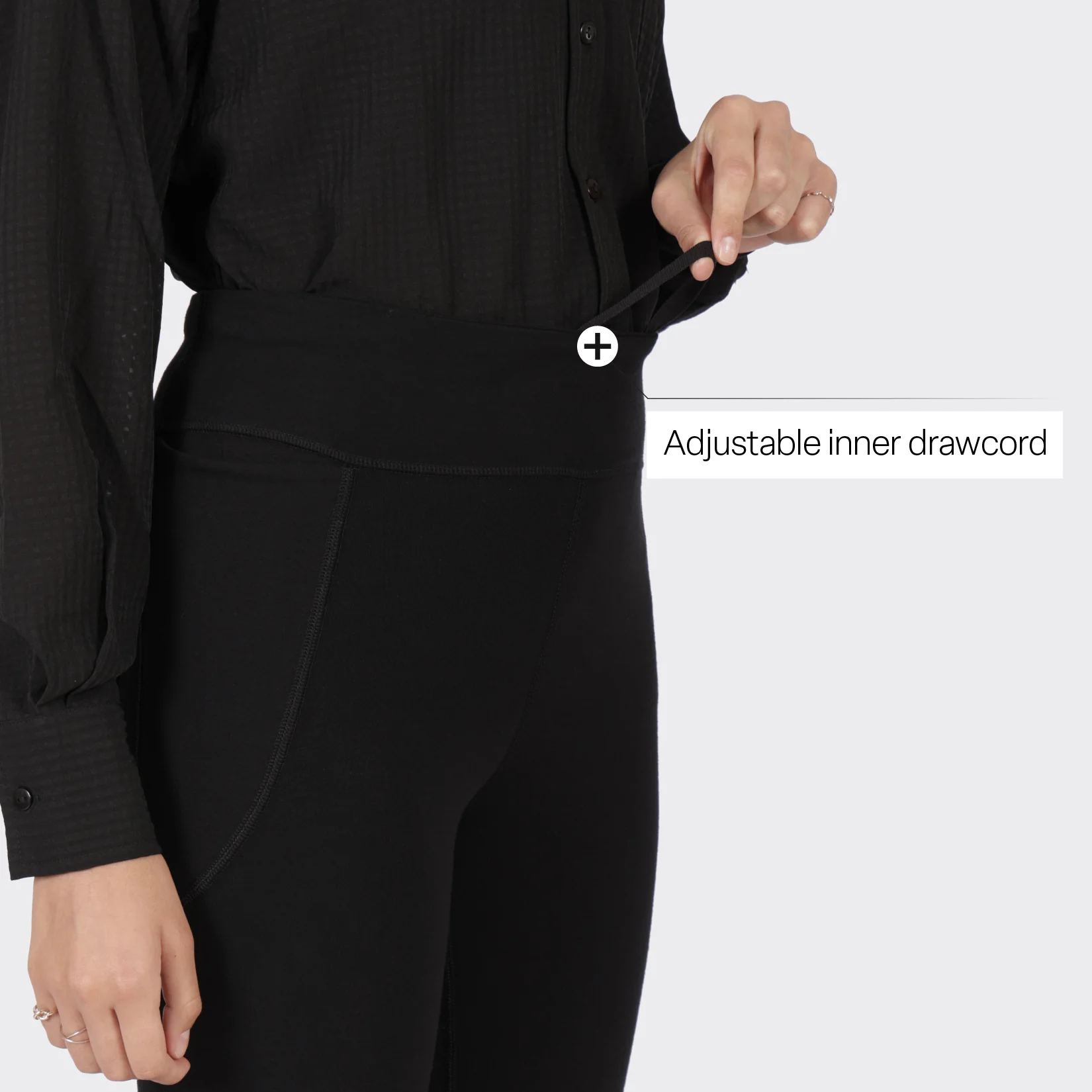 The Groove-In Cotton Flare Pants Tall - Image 176