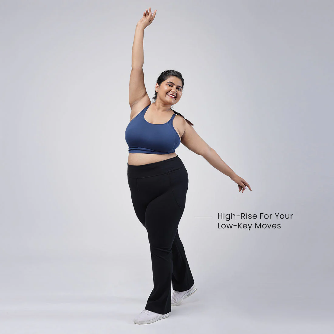 The Groove-In Cotton Flare Pants Tall - Image 18