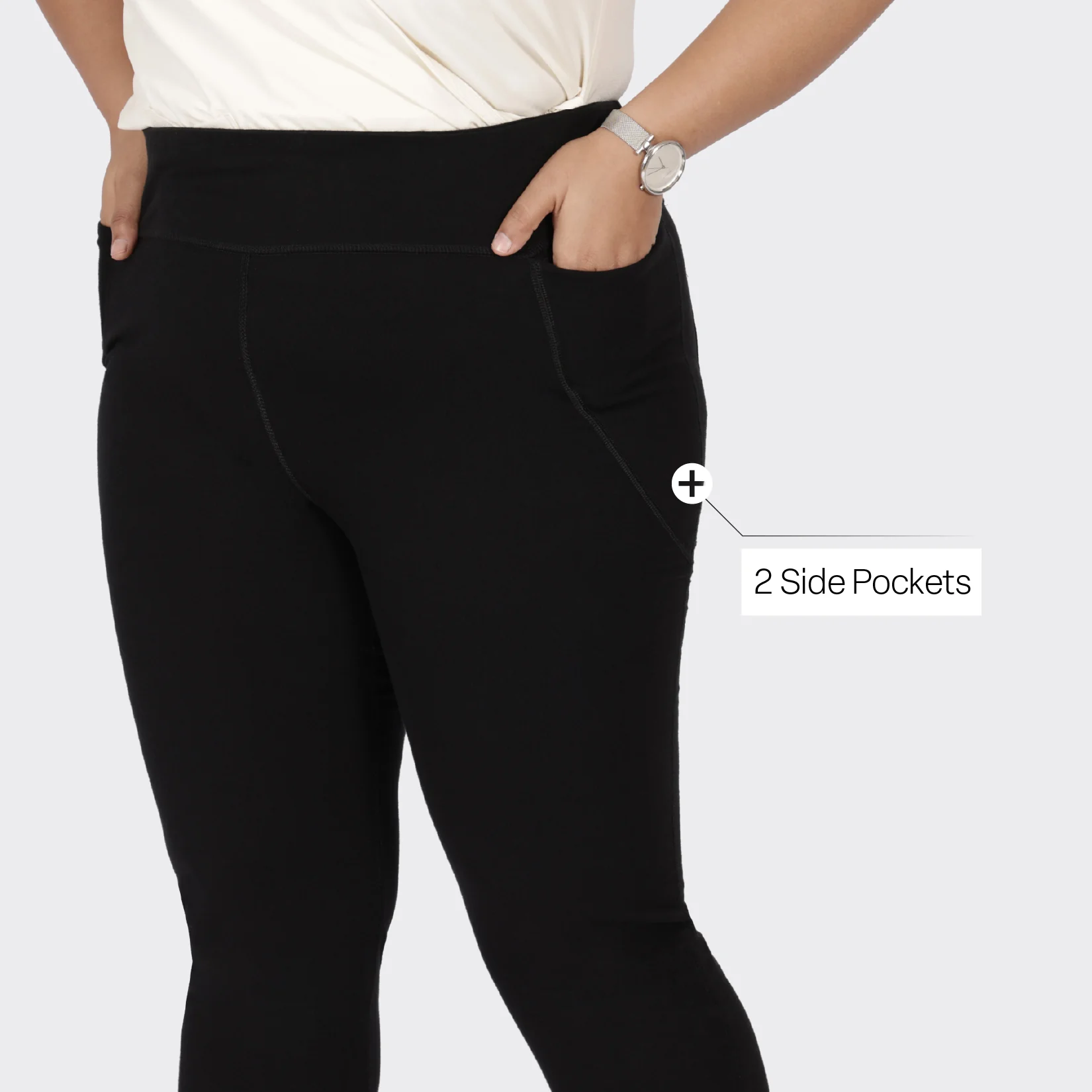 The Groove-In Cotton Flare Pants Tall - Image 181