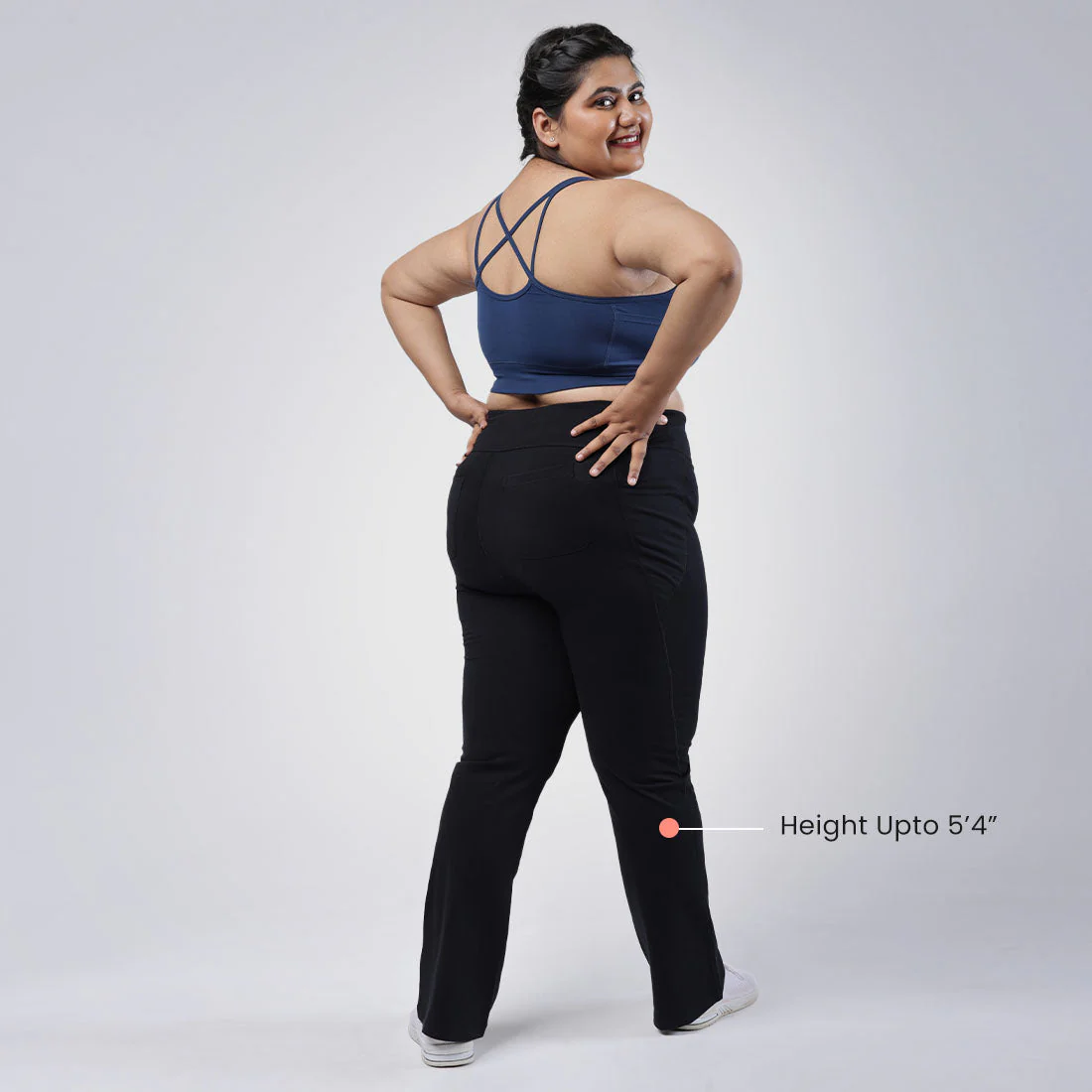 The Groove-In Cotton Flare Pants Tall - Image 19