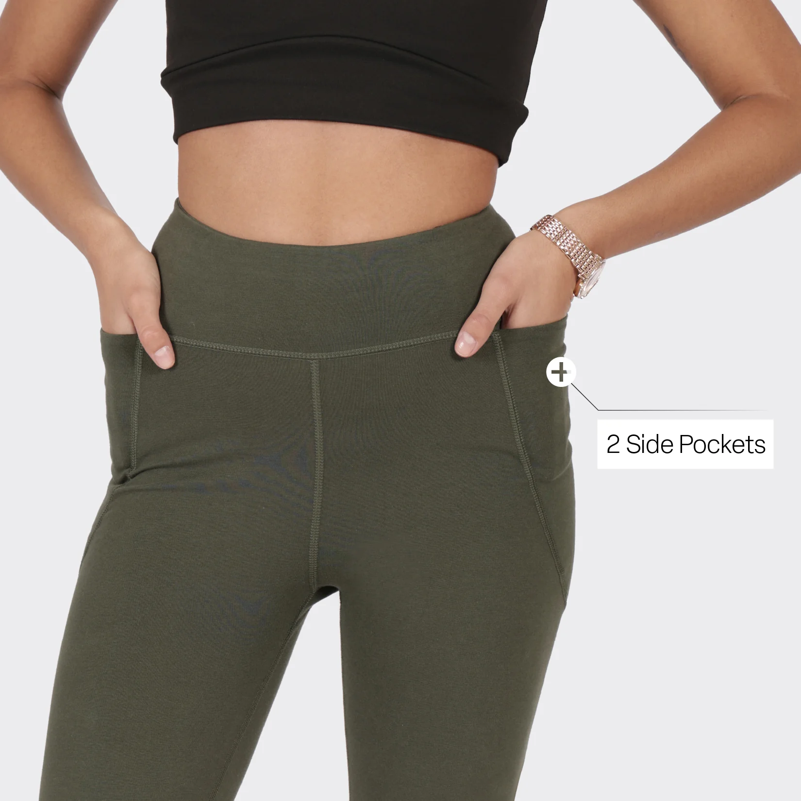 The Groove-In Cotton Flare Pants Tall - Image 203