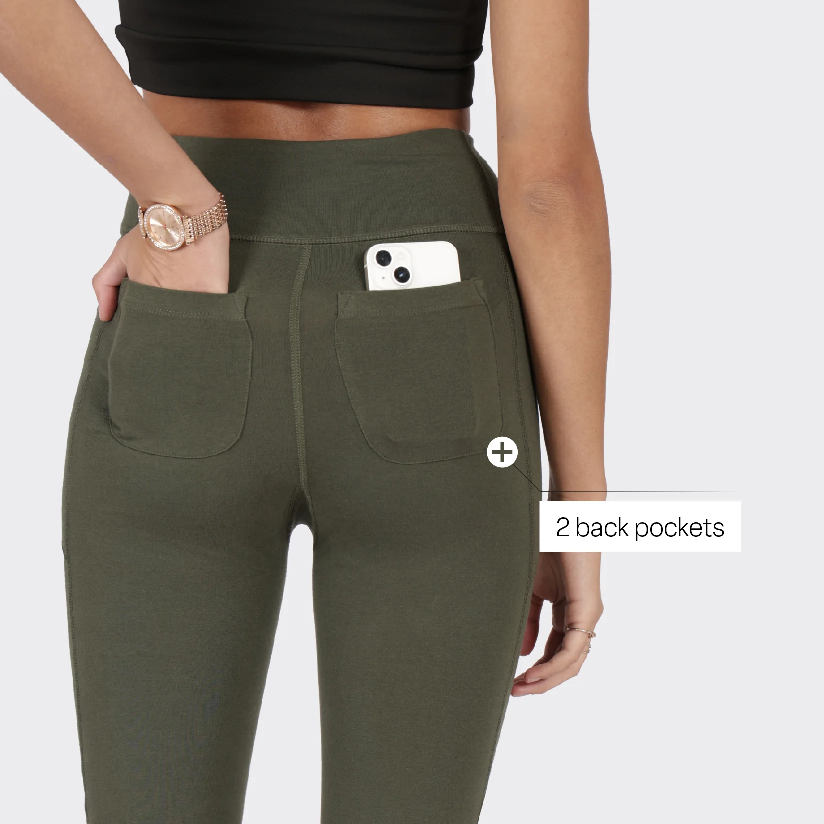 The Groove-In Cotton Flare Pants Tall - Image 206