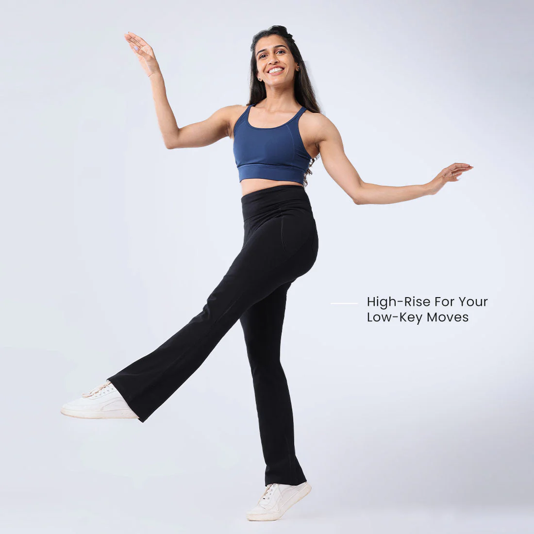 The Groove-In Cotton Flare Pants Tall - Image 21