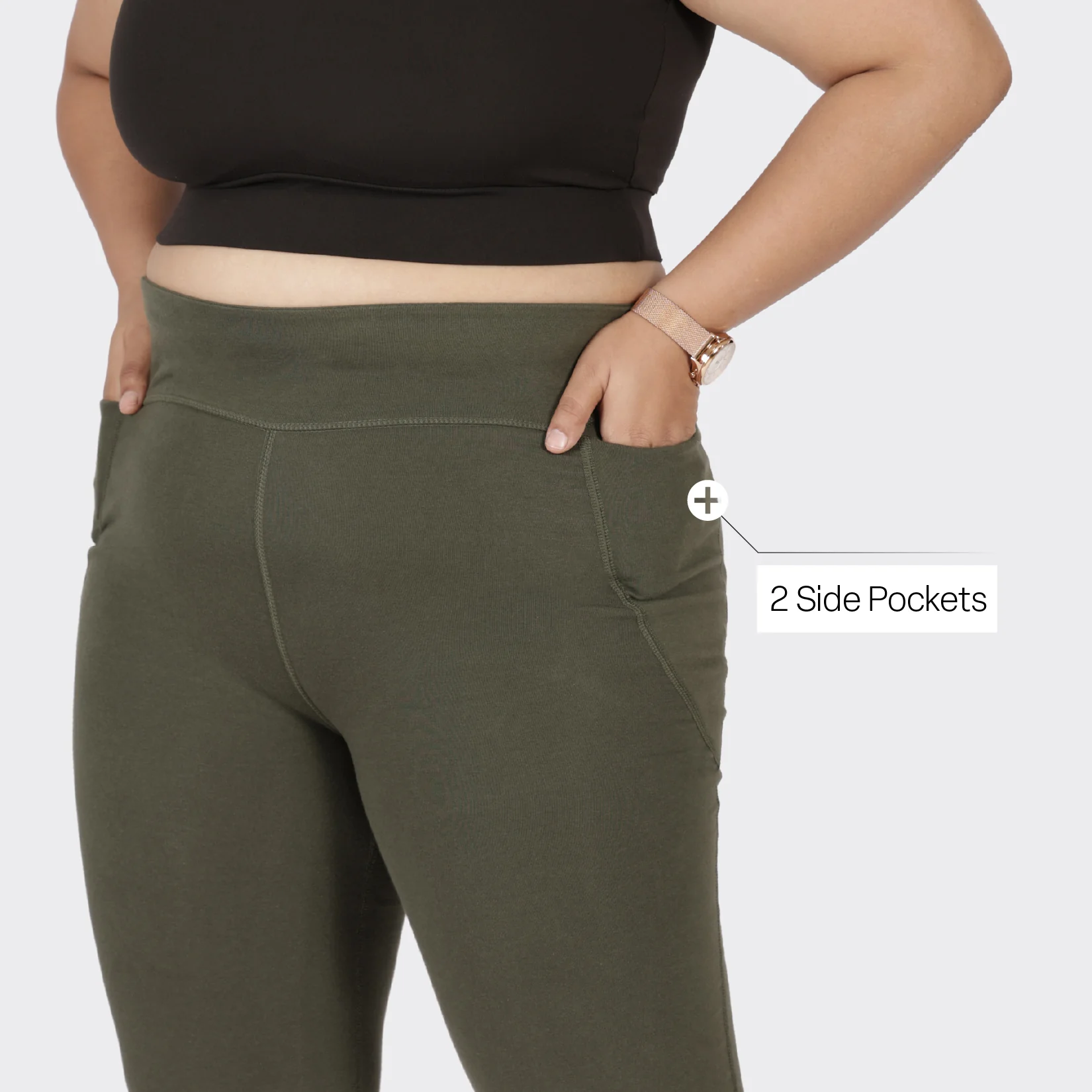 The Groove-In Cotton Flare Pants Tall - Image 213