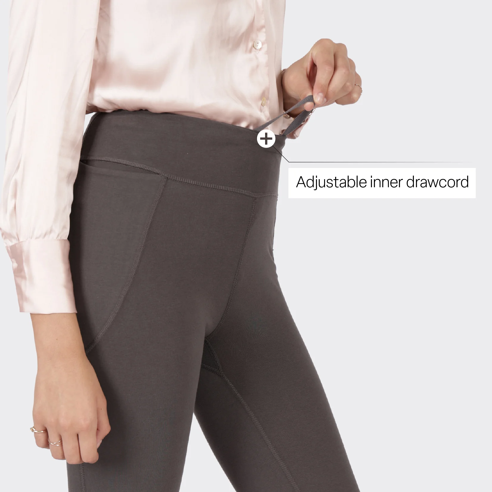 The Groove-In Cotton Flare Pants Tall - Image 219