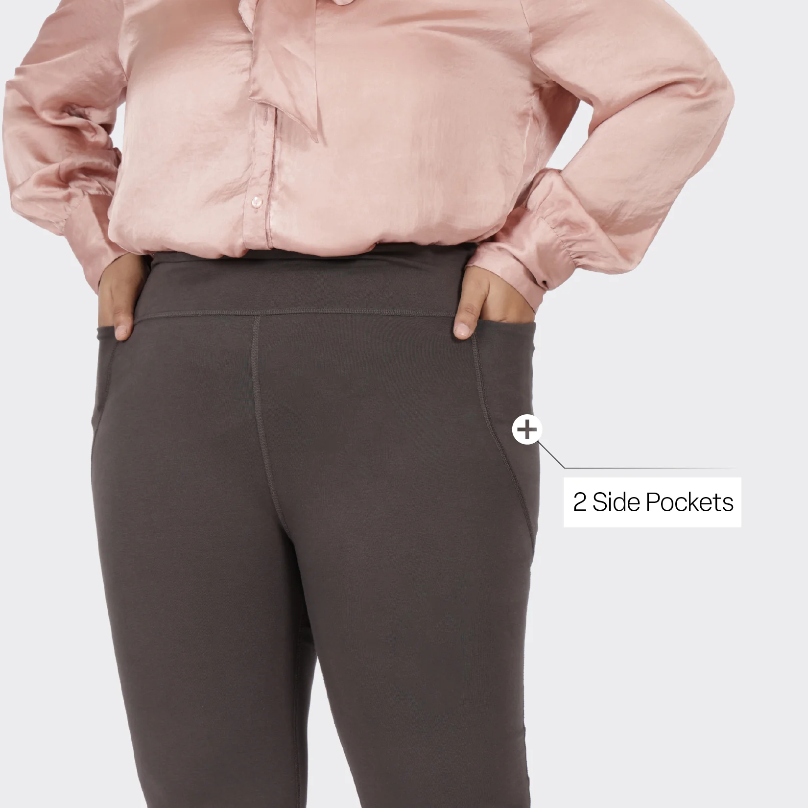 The Groove-In Cotton Flare Pants Tall - Image 226