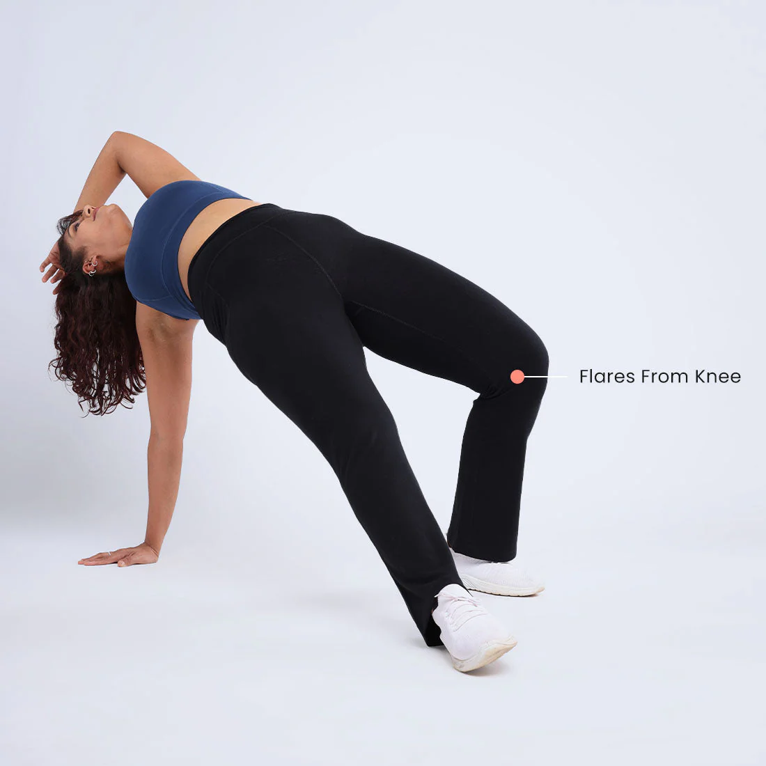 The Groove-In Cotton Flare Pants Tall - Image 23