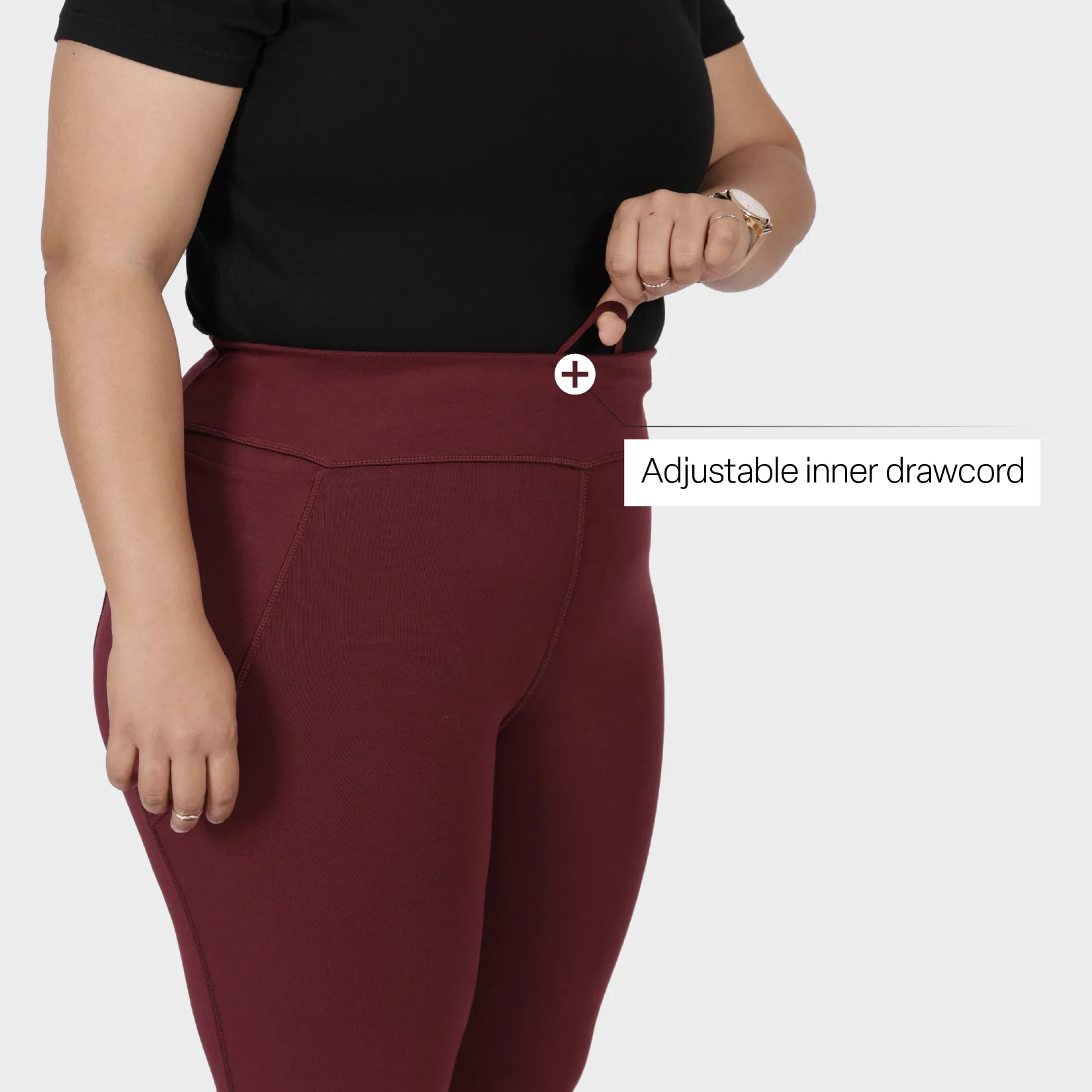 The Groove-In Cotton Flare Pants Tall - Image 236