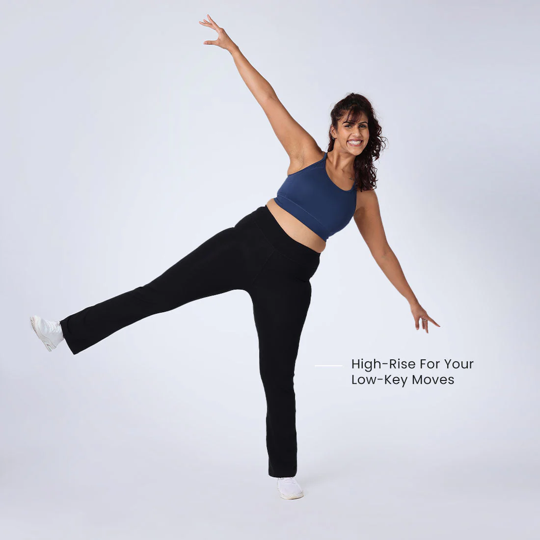 The Groove-In Cotton Flare Pants Tall - Image 24