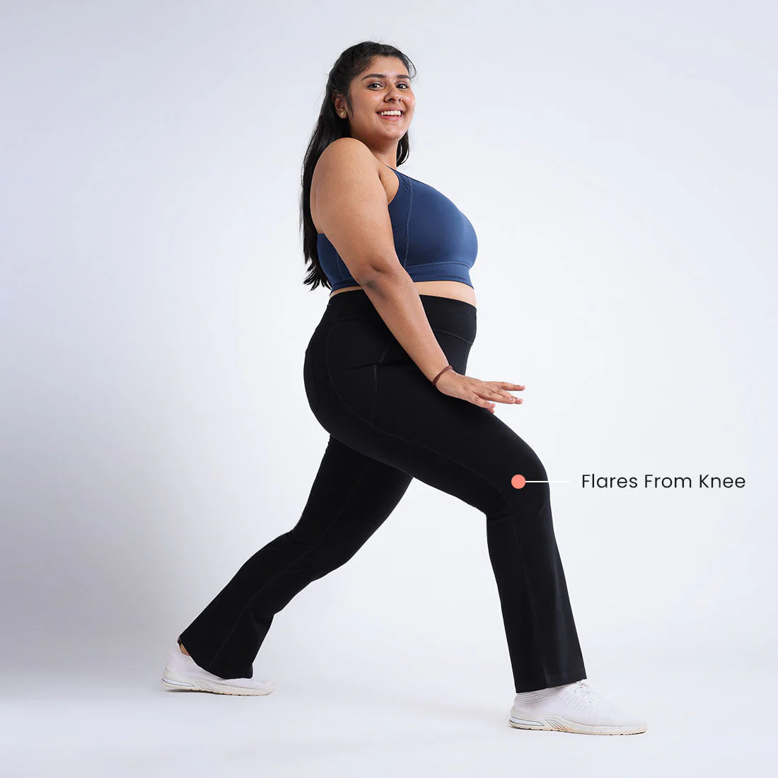 The Groove-In Cotton Flare Pants Tall - Image 27