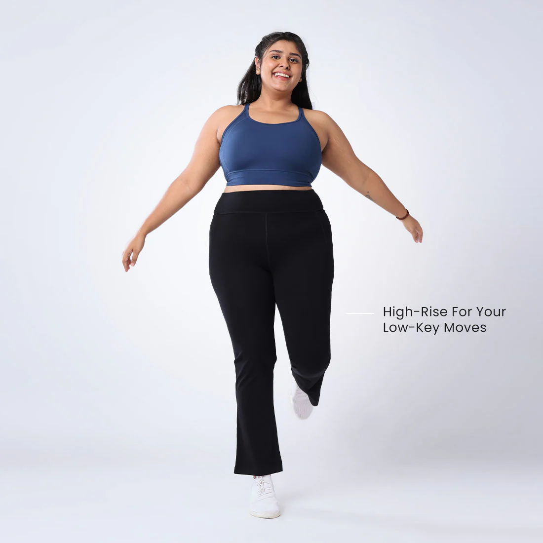The Groove-In Cotton Flare Pants Tall - Image 28