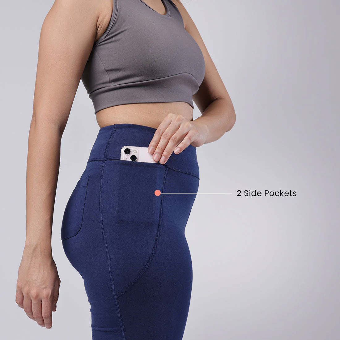 The Groove-In Cotton Flare Pants Tall - Image 31