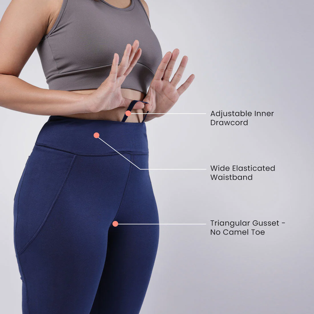 The Groove-In Cotton Flare Pants Tall - Image 32