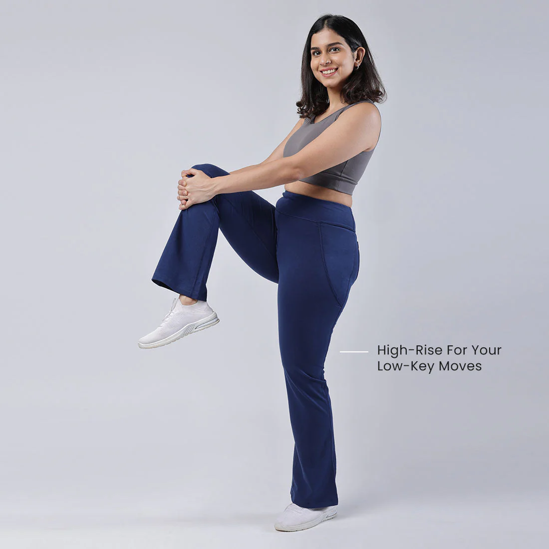 The Groove-In Cotton Flare Pants Tall - Image 34