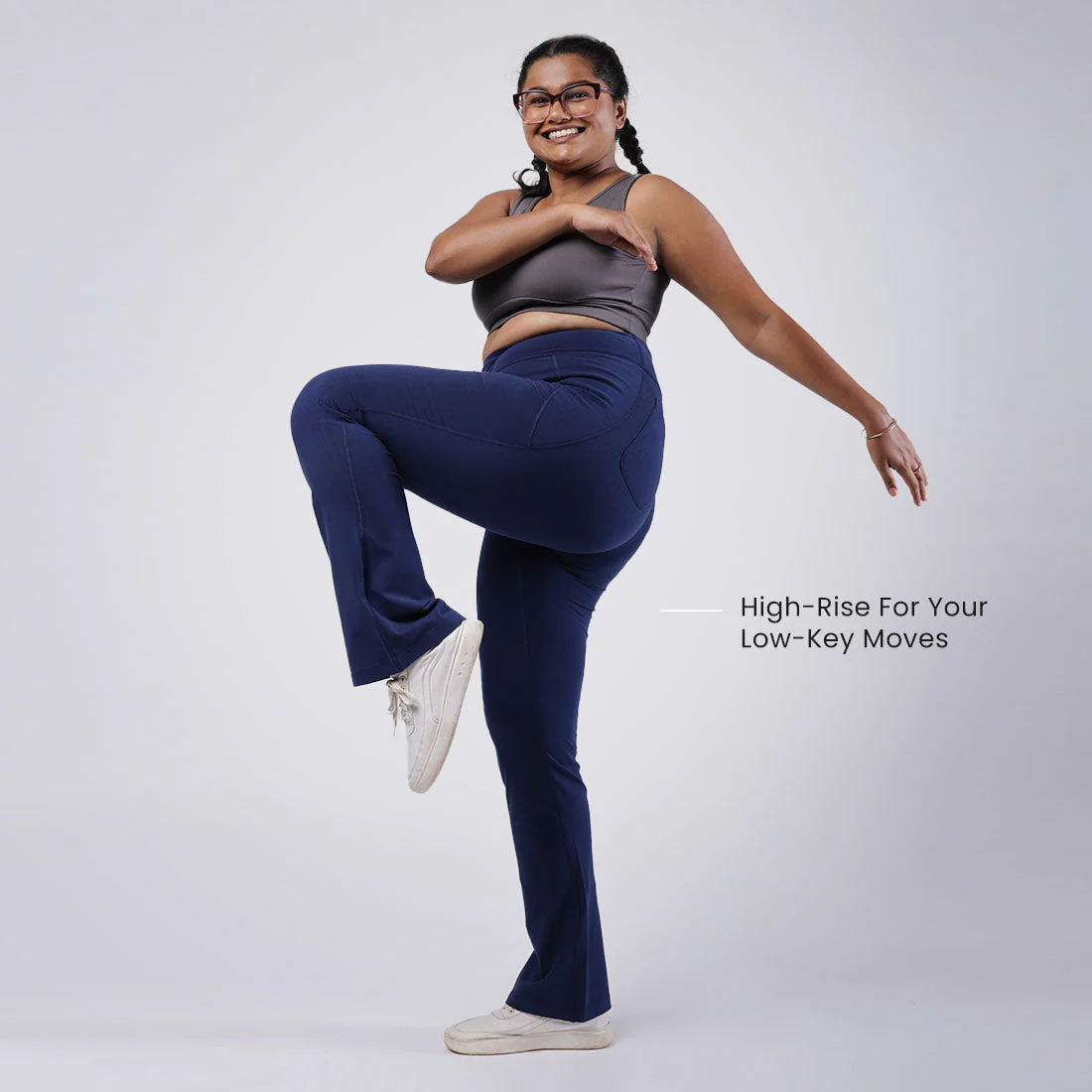 The Groove-In Cotton Flare Pants Tall - Image 35