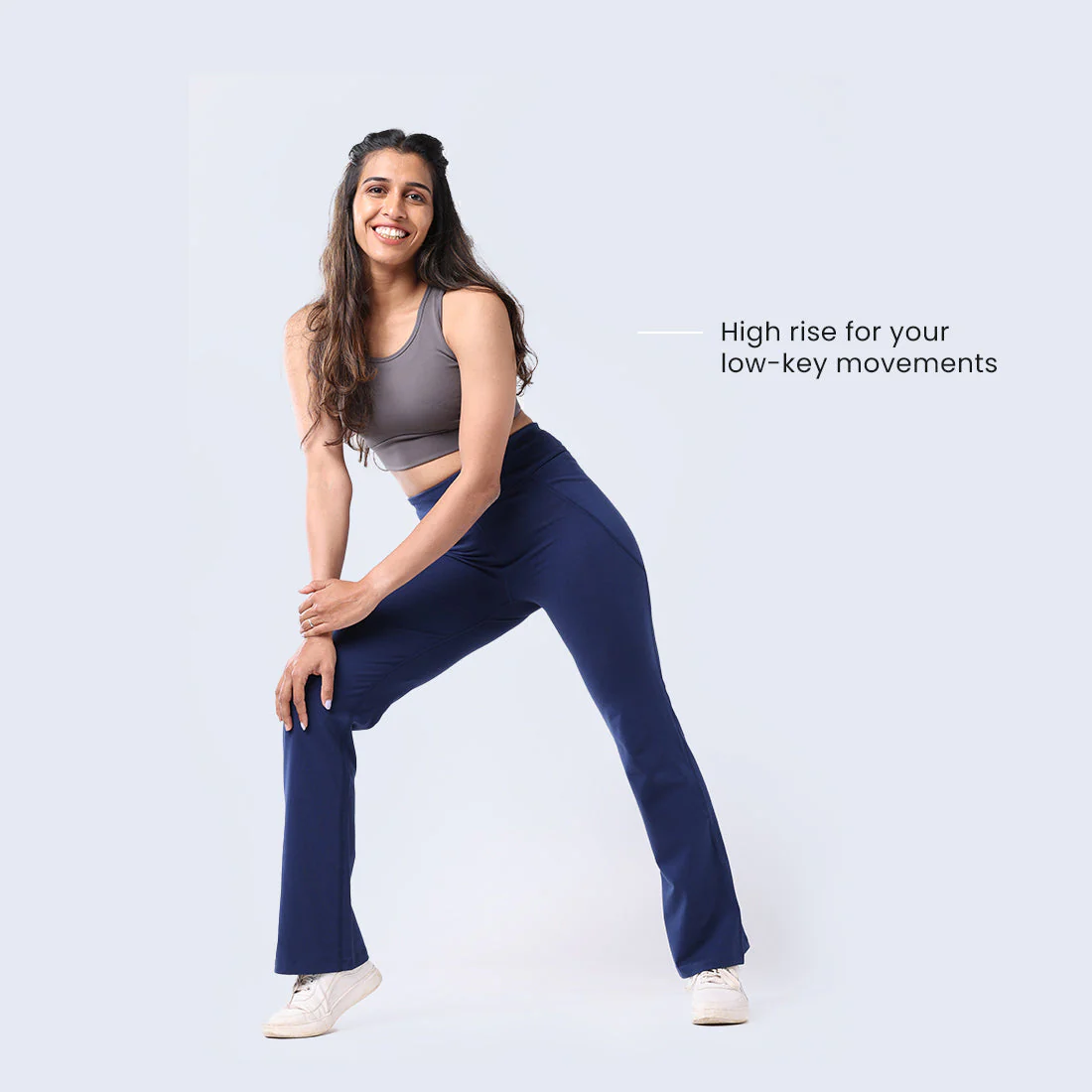 The Groove-In Cotton Flare Pants Tall - Image 40