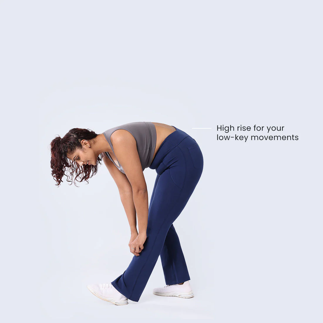 The Groove-In Cotton Flare Pants Tall - Image 42