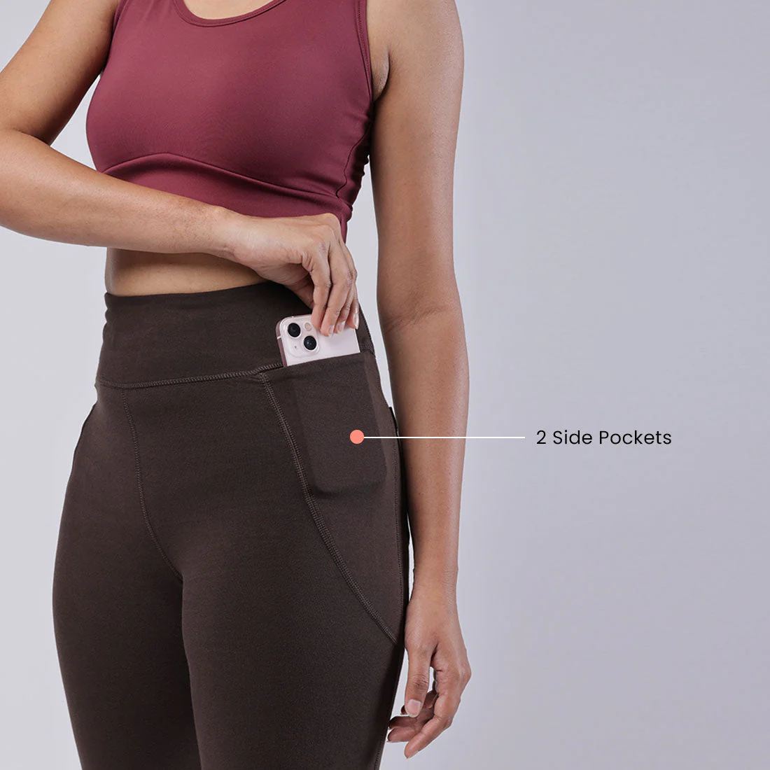 The Groove-In Cotton Flare Pants Tall - Image 46