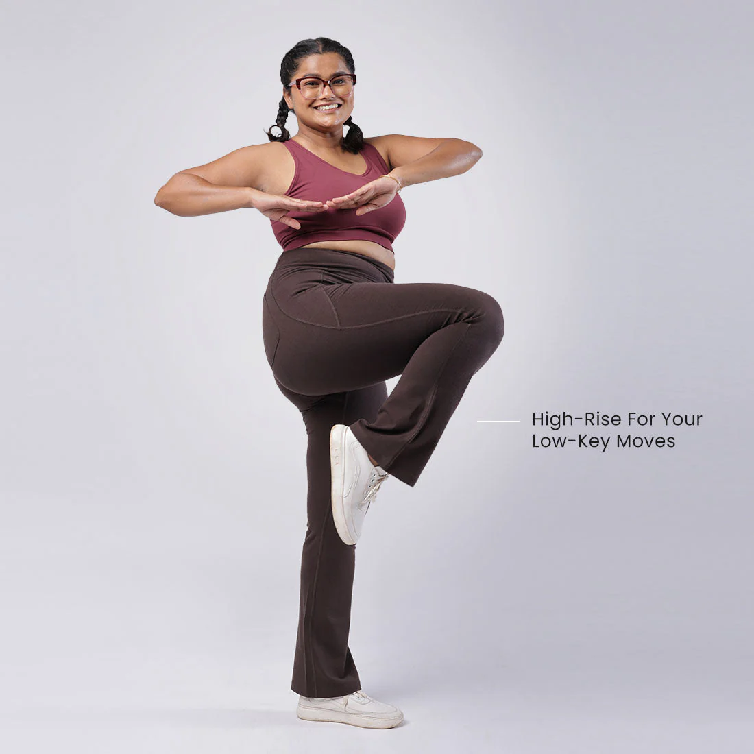 The Groove-In Cotton Flare Pants Tall - Image 50