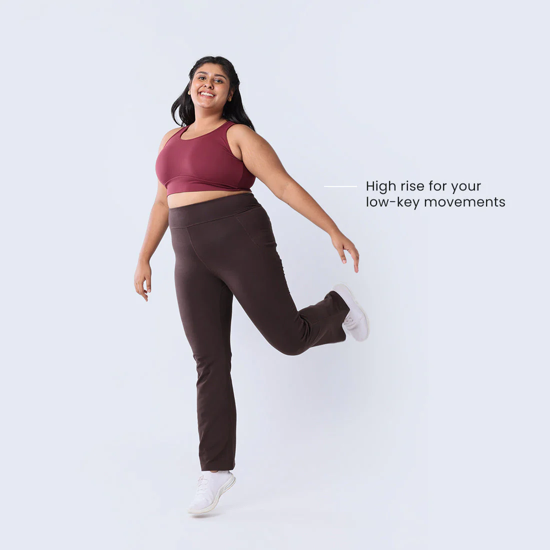 The Groove-In Cotton Flare Pants Tall - Image 58