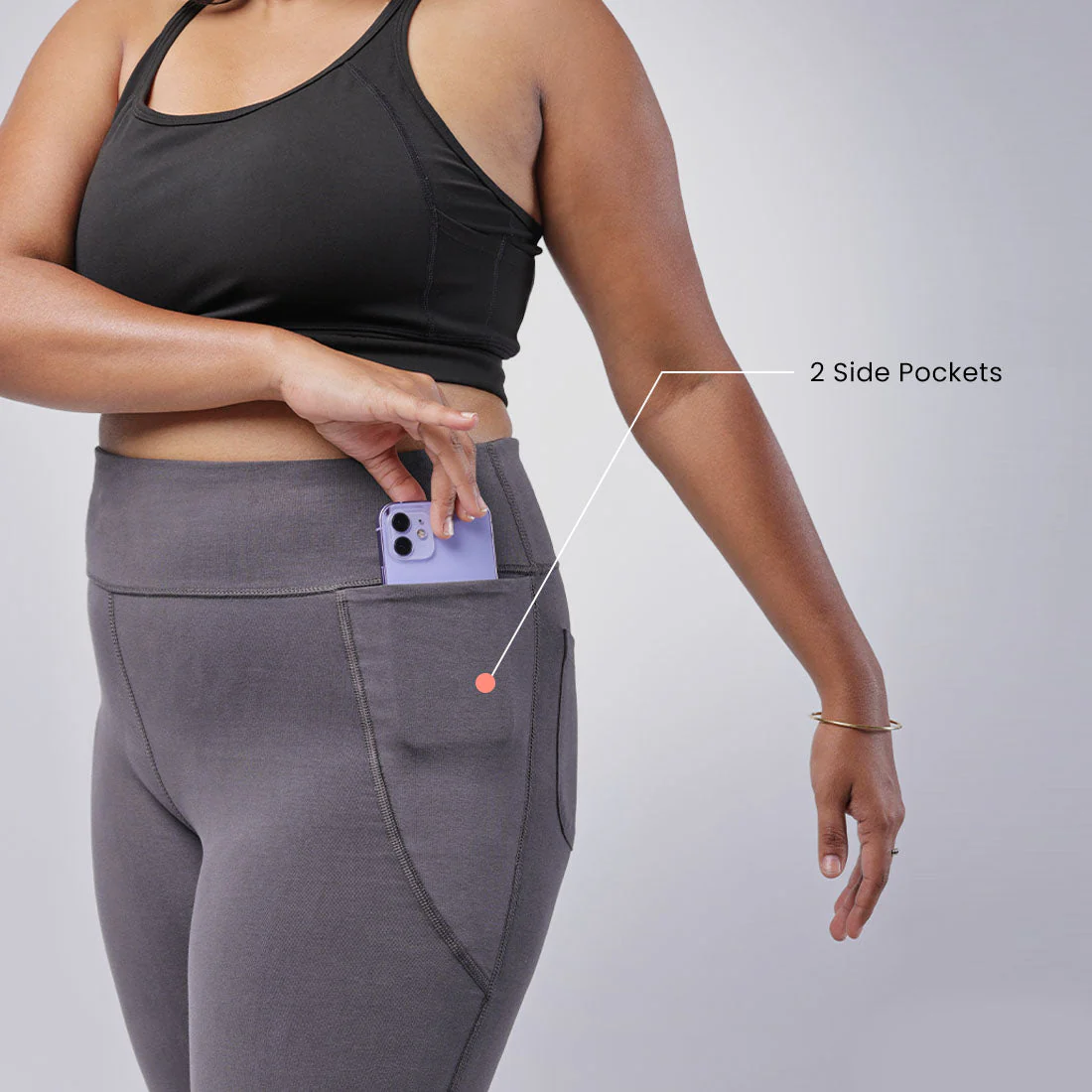 The Groove-In Cotton Flare Pants Tall - Image 62