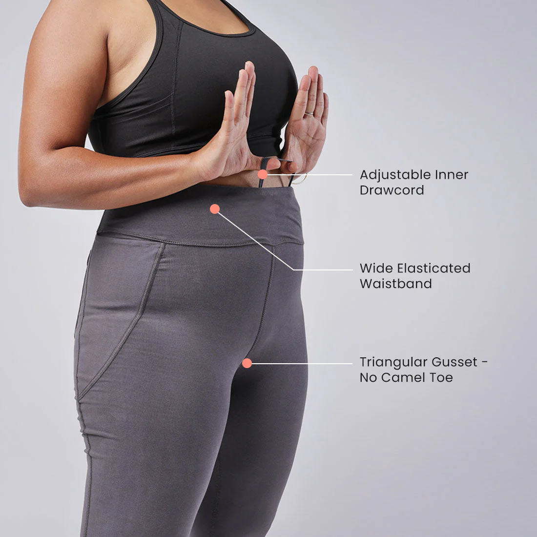 The Groove-In Cotton Flare Pants Tall - Image 63