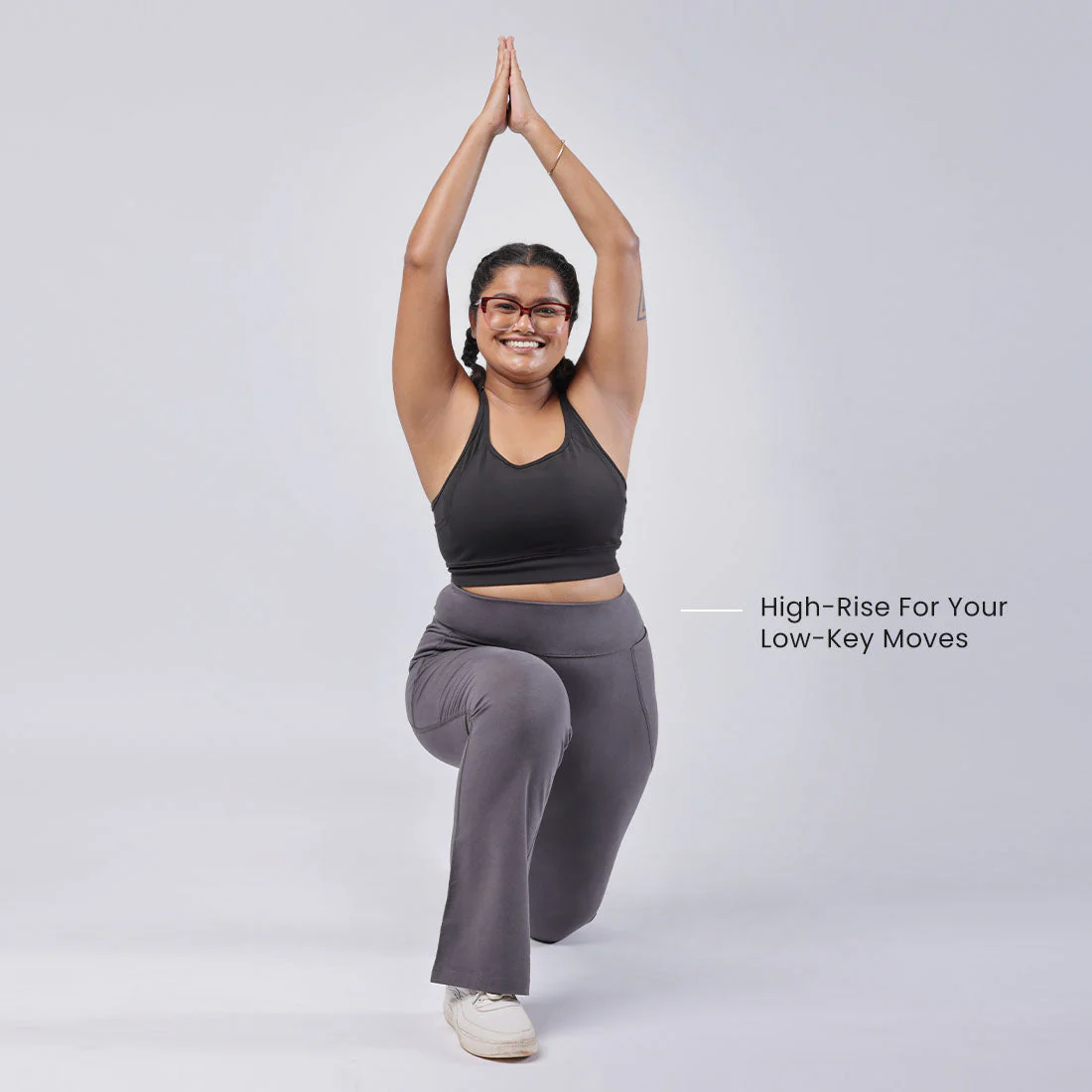 The Groove-In Cotton Flare Pants Tall - Image 66