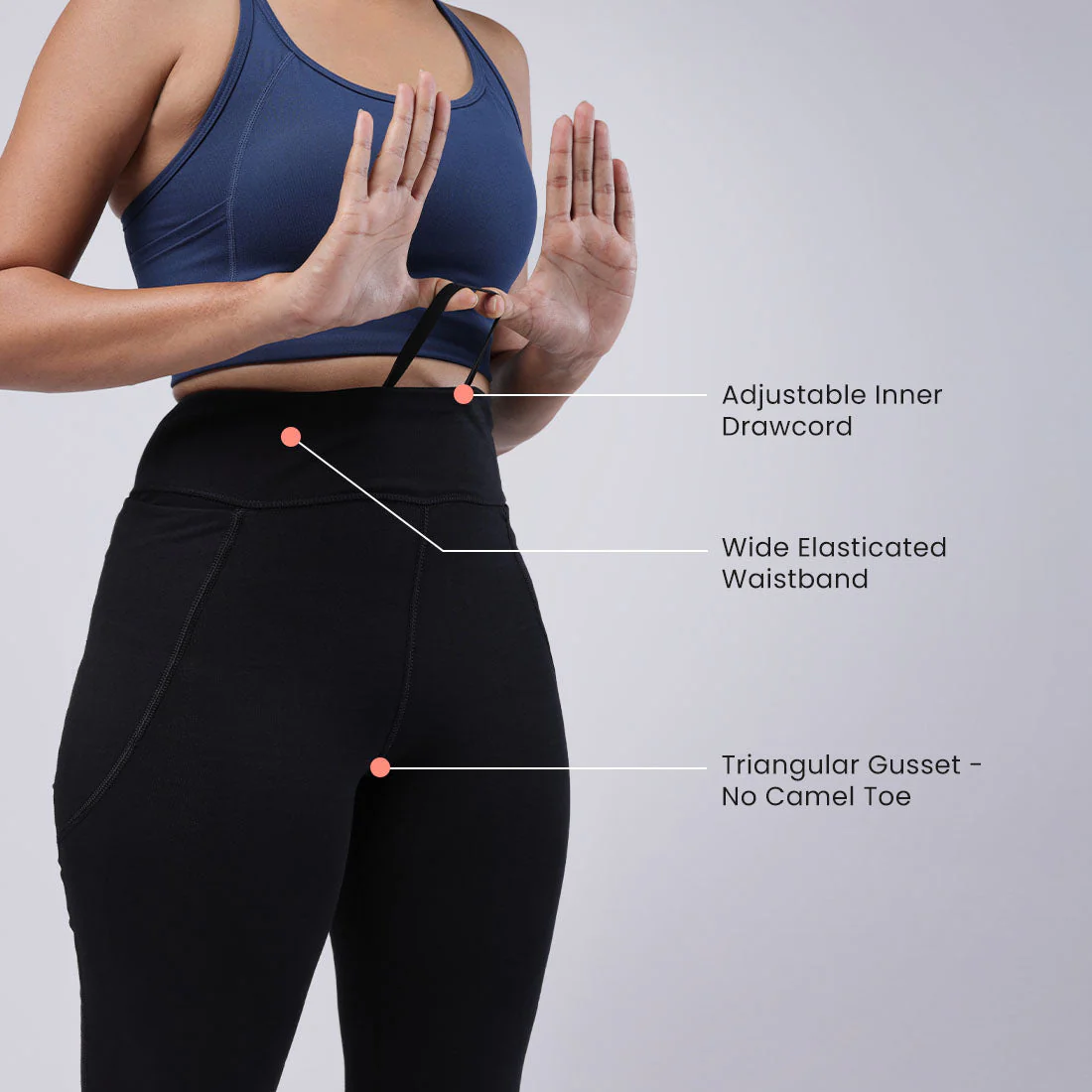The Groove-In Cotton Flare Pants Tall - Image 7