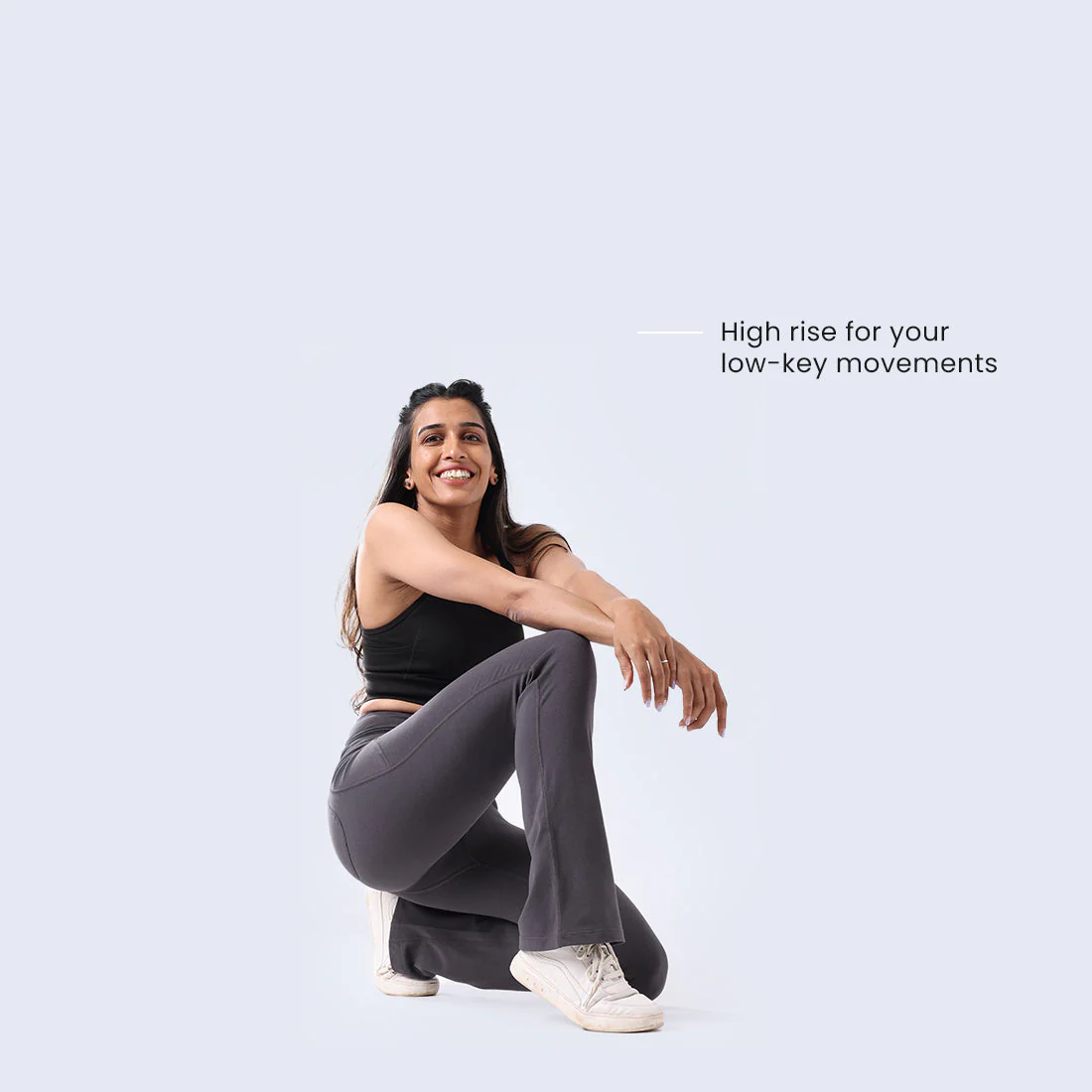 The Groove-In Cotton Flare Pants Tall - Image 71