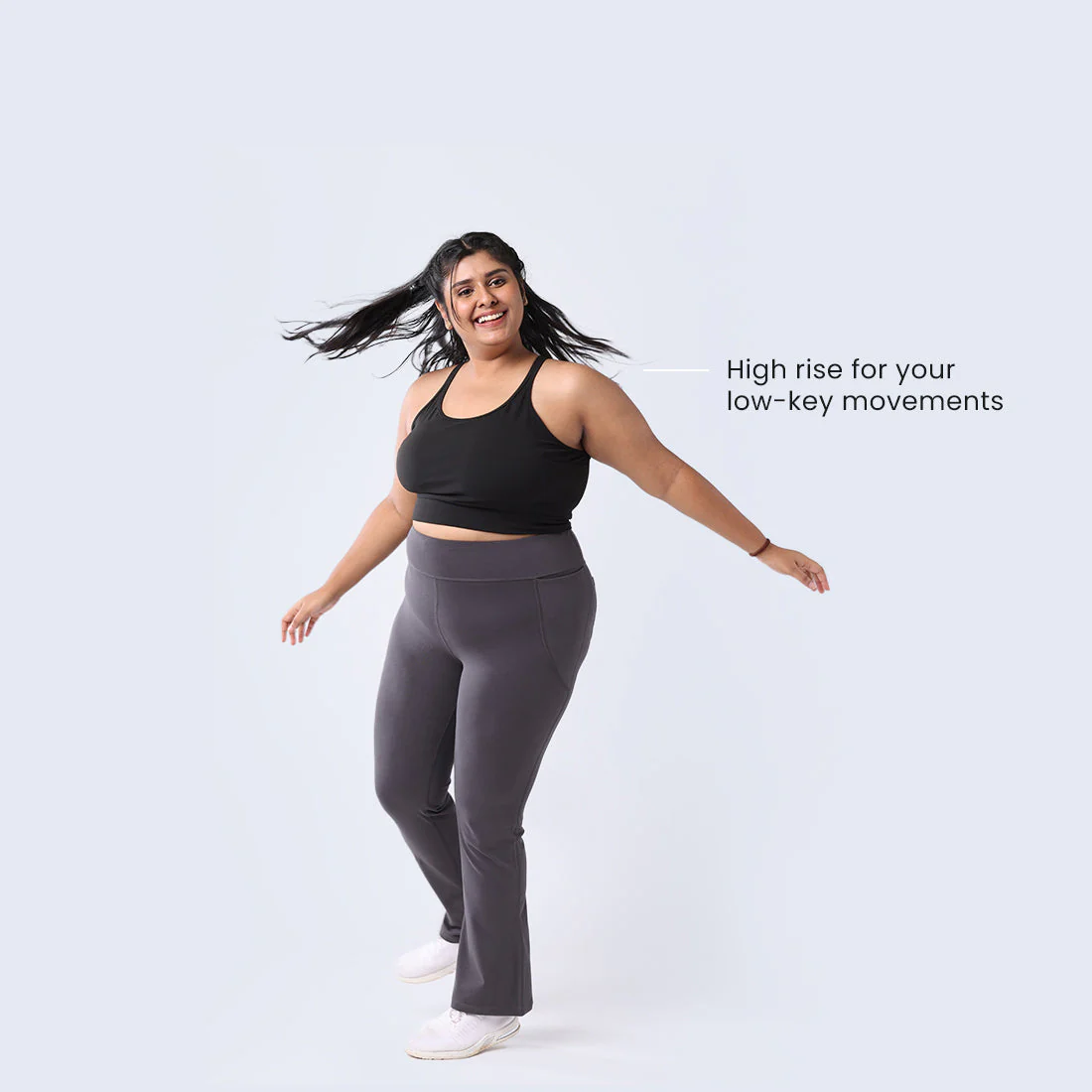 The Groove-In Cotton Flare Pants Tall - Image 75