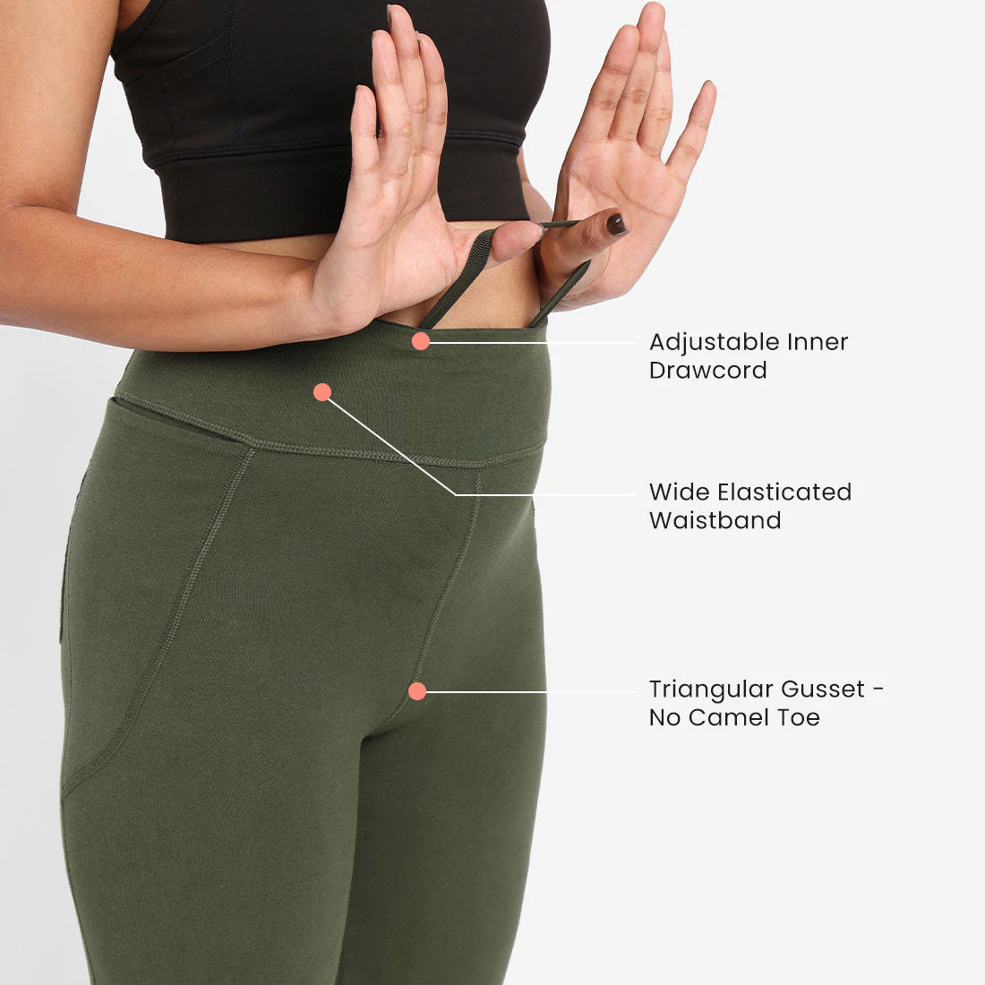 The Groove-In Cotton Flare Pants Tall - Image 77