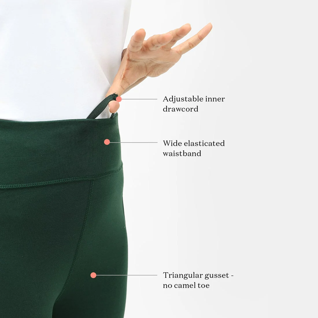 The Groove-In Cotton Flare Pants Tall - Image 94