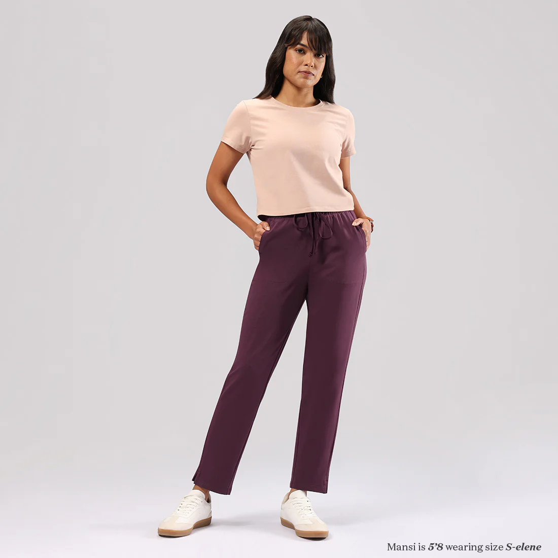 Groove-in Cotton Joggers - Image 10