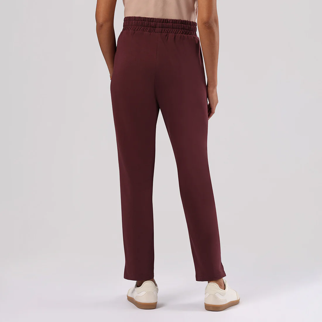Groove-in Cotton Joggers - Image 113