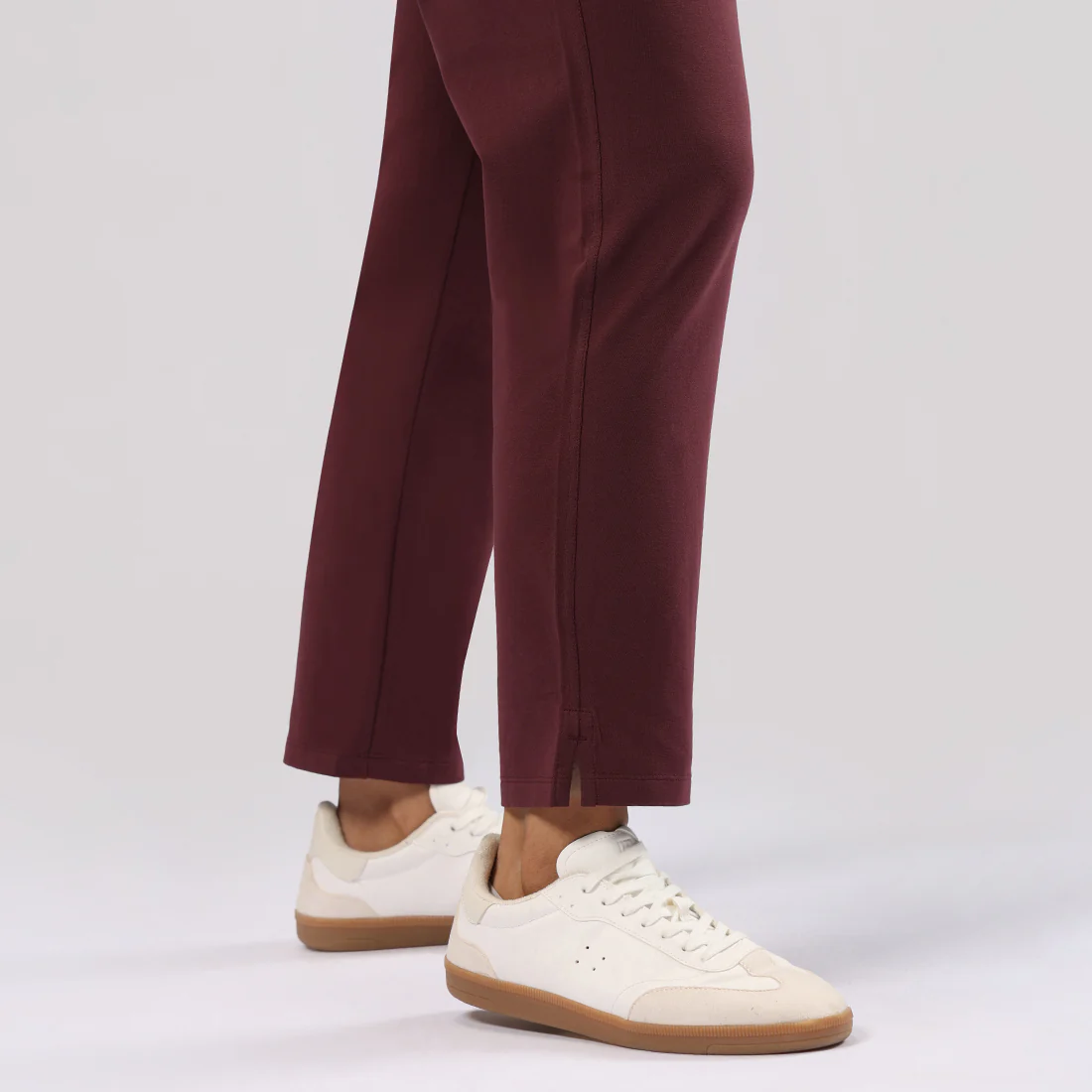 Groove-in Cotton Joggers - Image 115