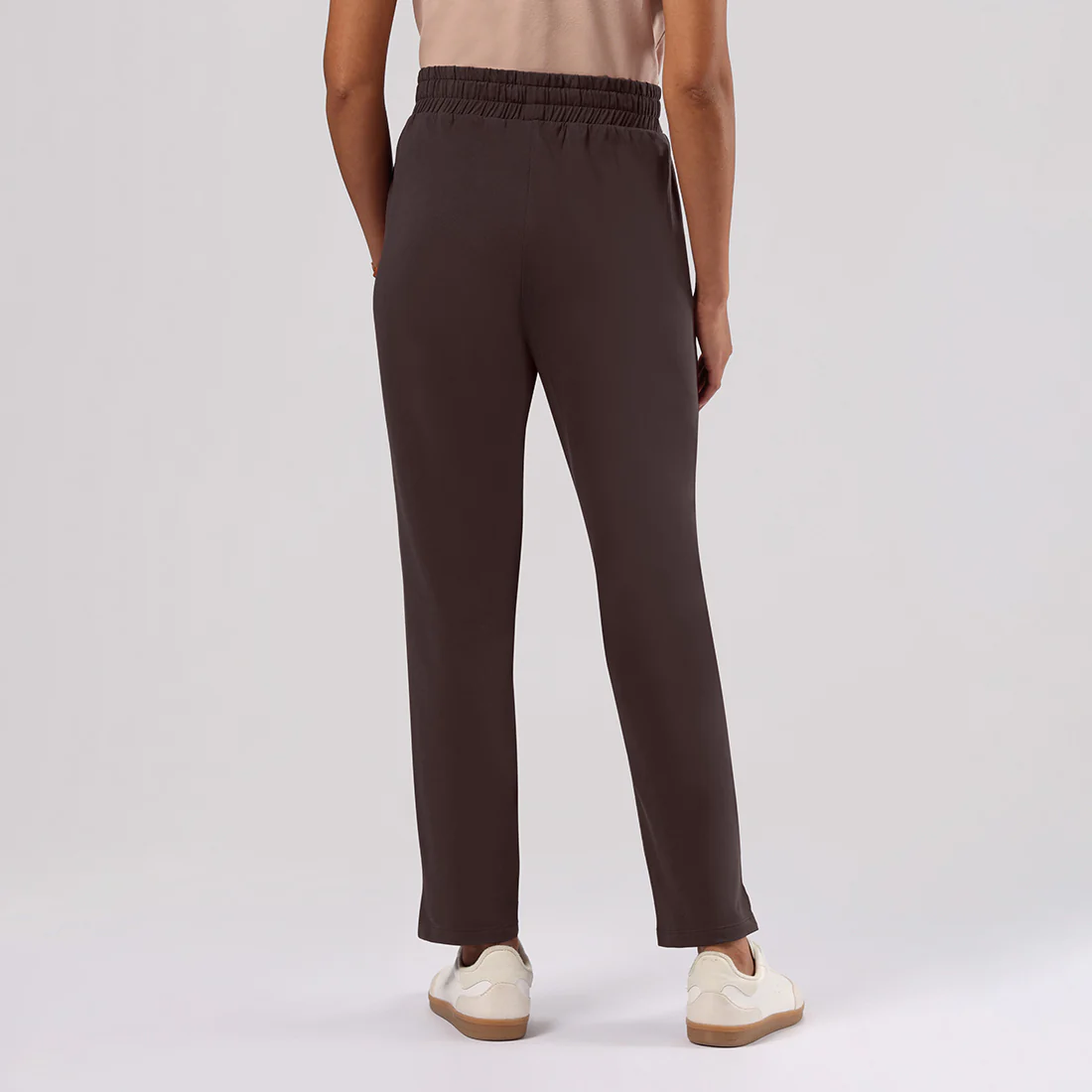 Groove-in Cotton Joggers - Image 124