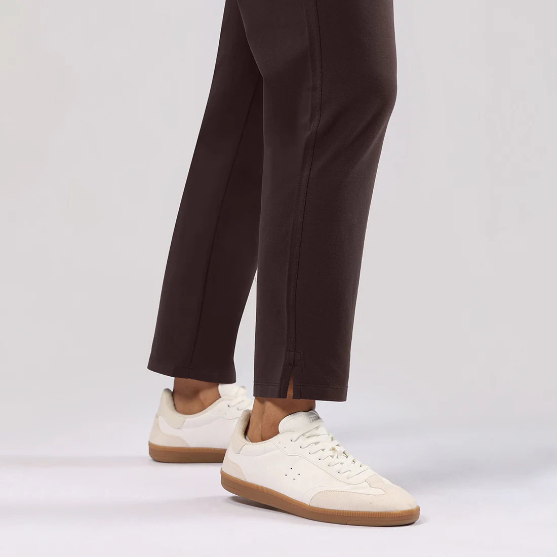 Groove-in Cotton Joggers - Image 129