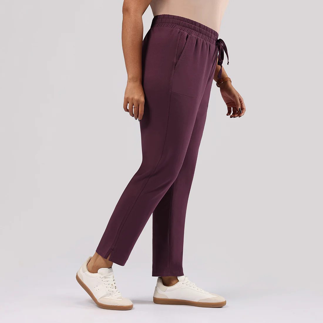 Groove-in Cotton Joggers - Image 13