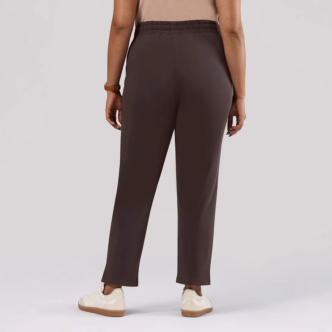 Groove-in Cotton Joggers - Image 135