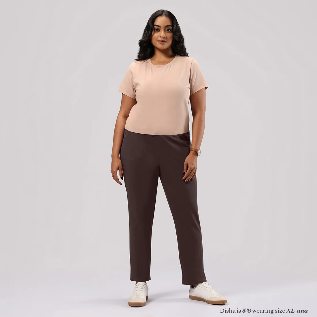 Groove-in Cotton Joggers - Image 138