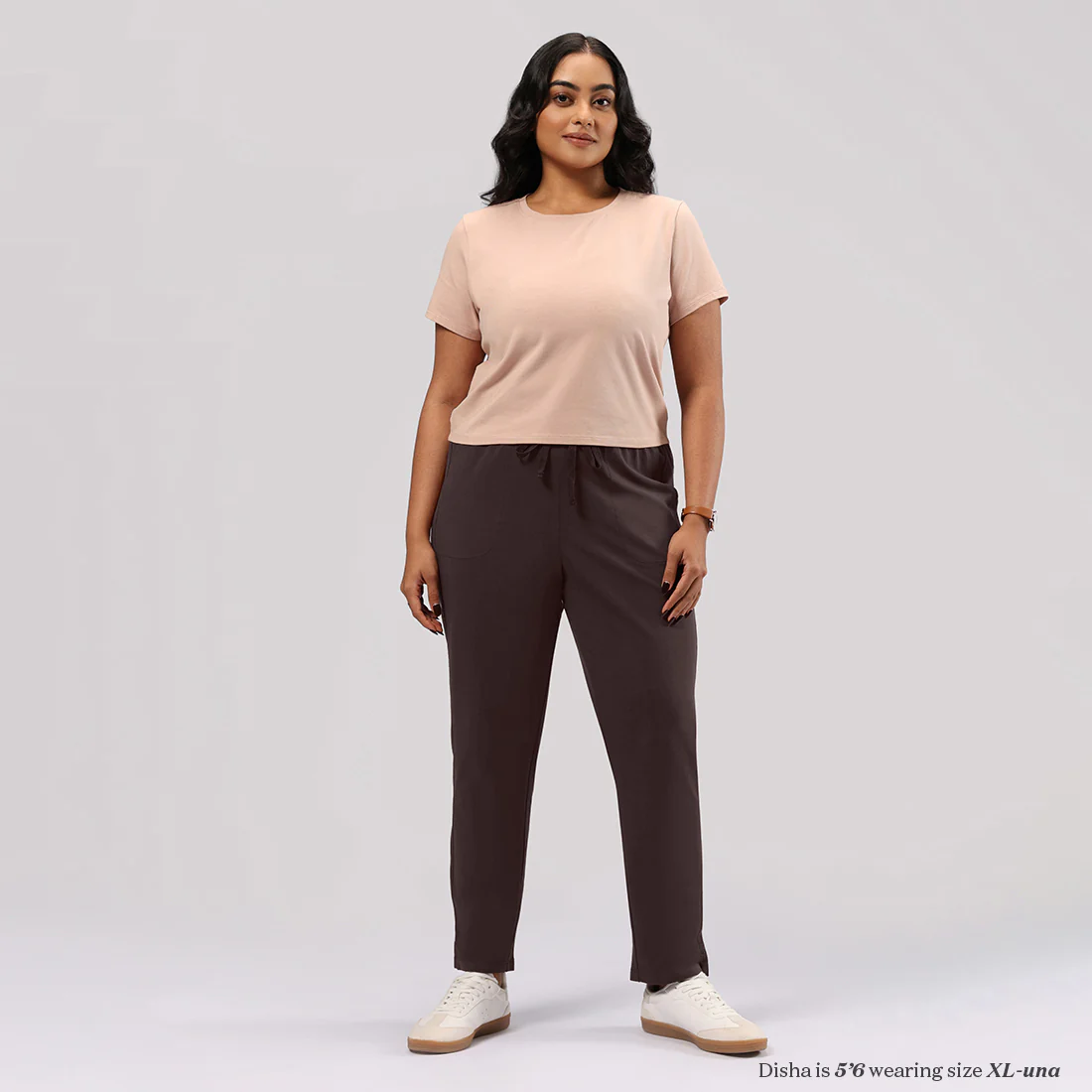 Groove-in Cotton Joggers - Image 139