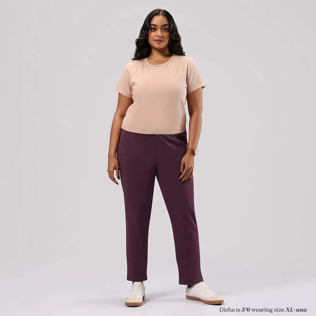 Groove-in Cotton Joggers - Image 14