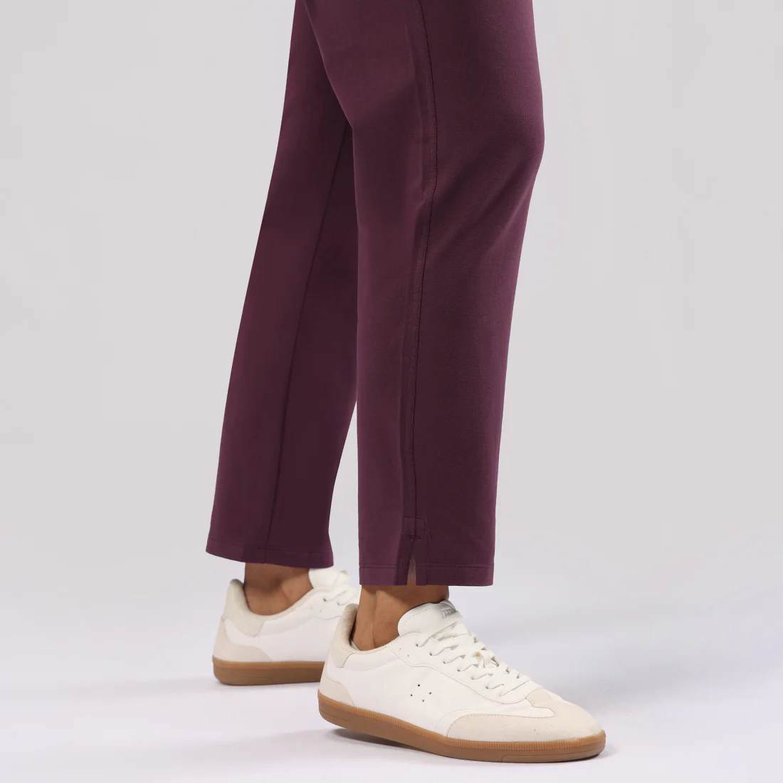 Groove-in Cotton Joggers - Image 15