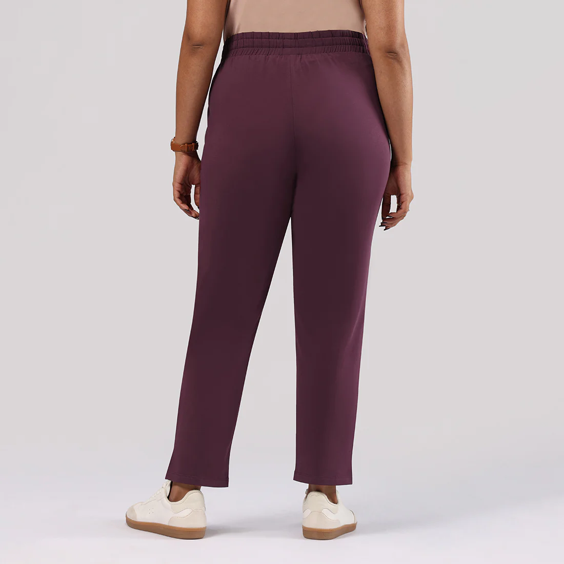 Groove-in Cotton Joggers - Image 16