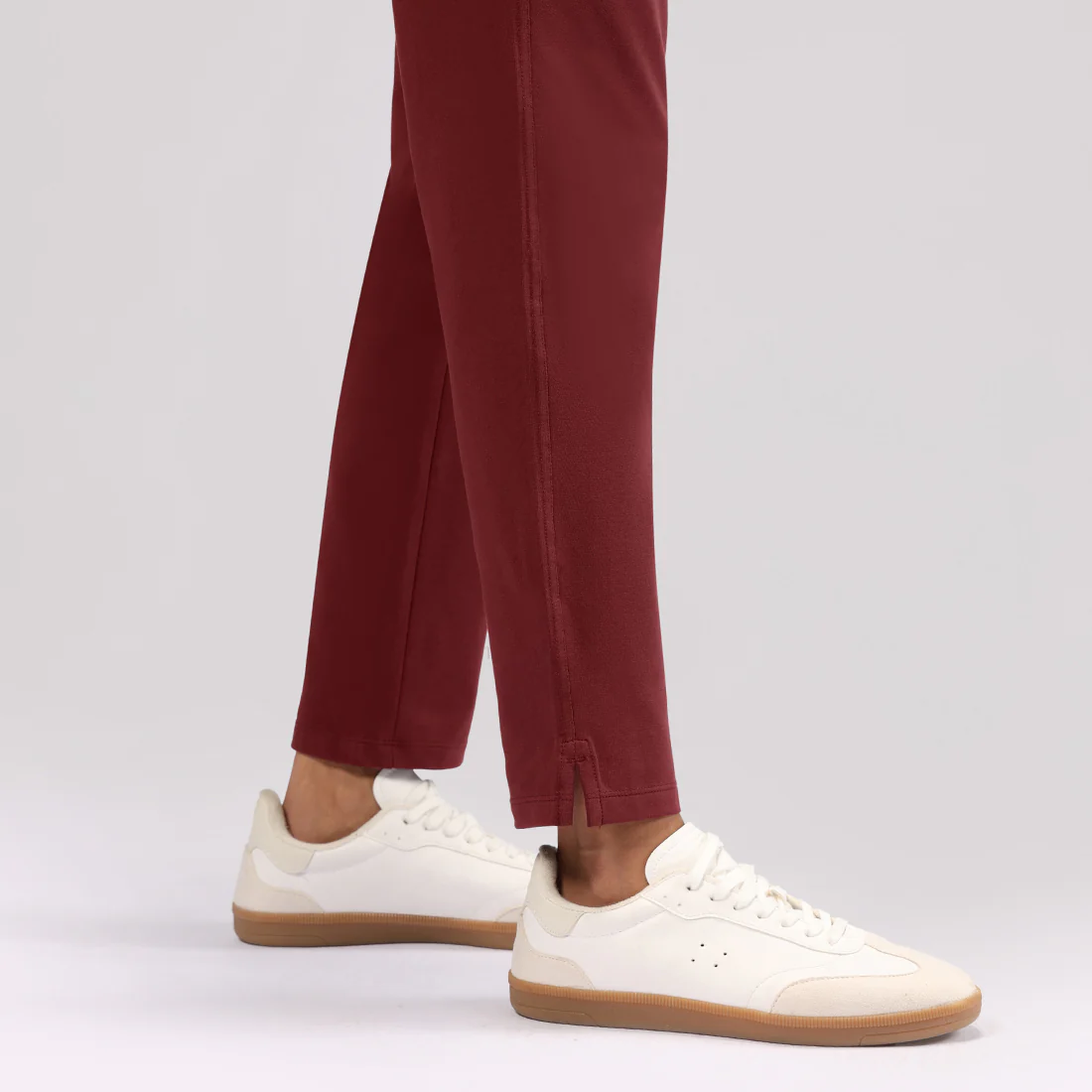 Groove-in Cotton Joggers - Image 20