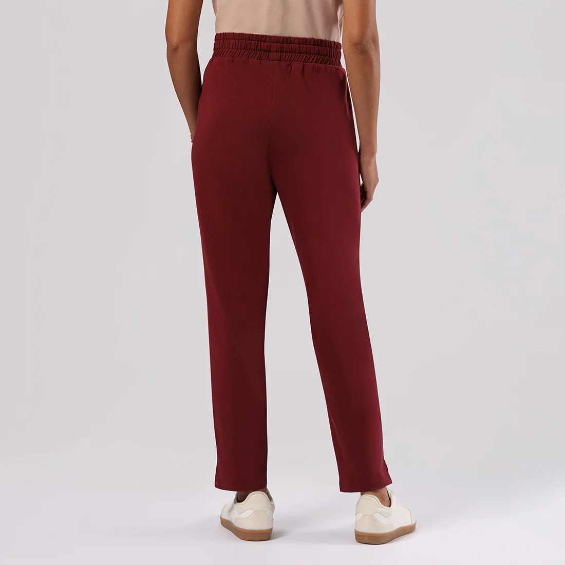 Groove-in Cotton Joggers - Image 22