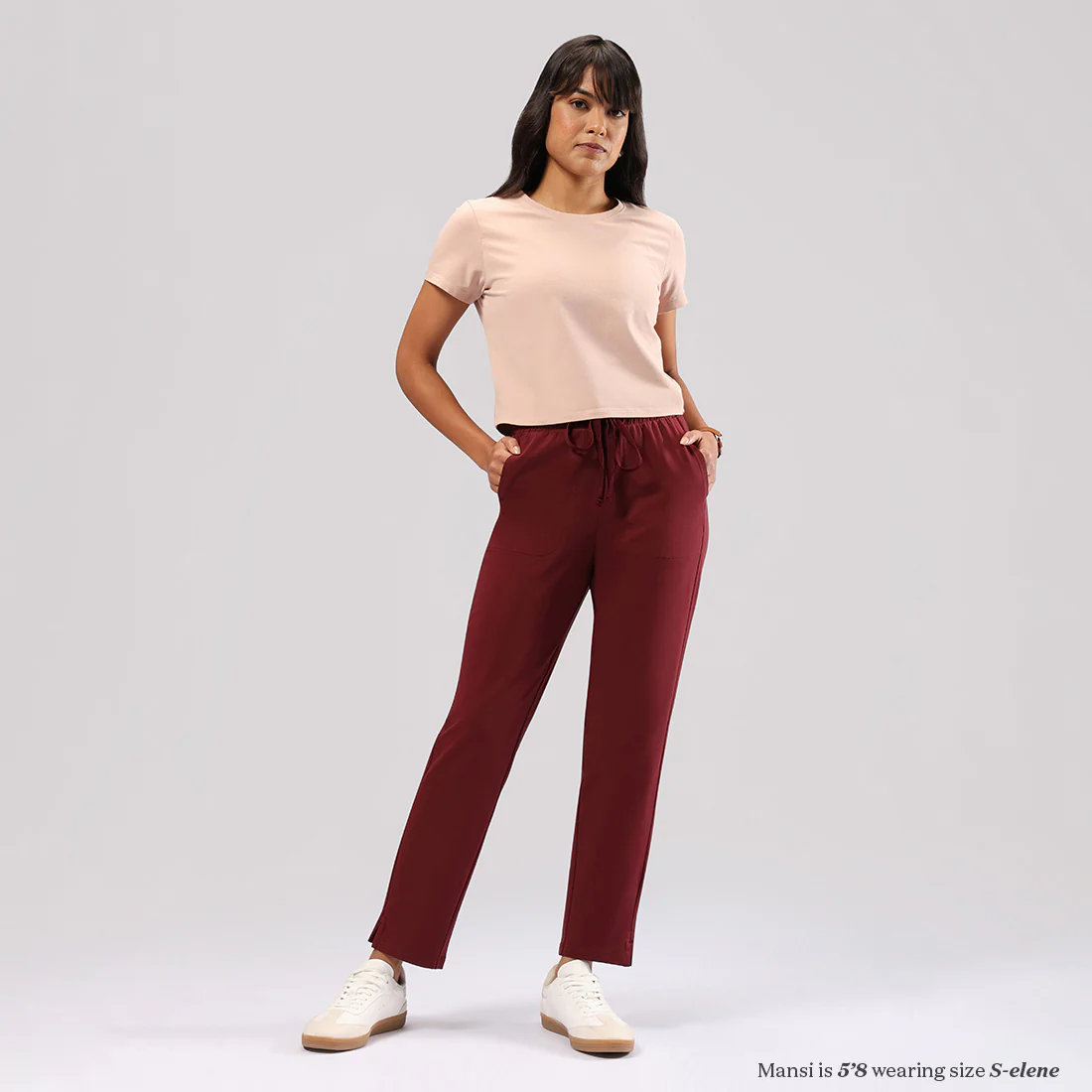 Groove-in Cotton Joggers - Image 23
