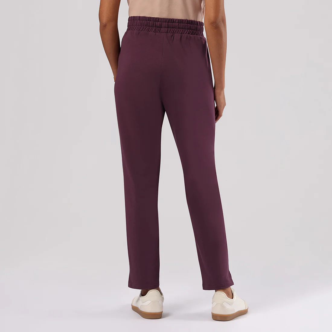 Groove-in Cotton Joggers - Image 3